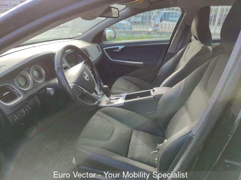 Volvo S60 S60 D3 Geartronic Momentum