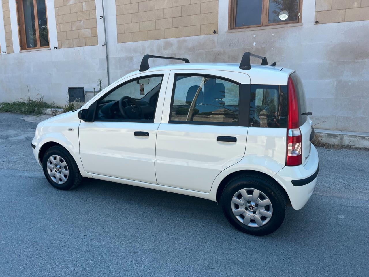 Fiat Panda 1.2 Benzina EmotionXNeoPatentati