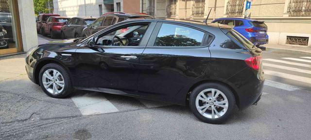 ALFA ROMEO Giulietta 1.4 Turbo Progression KM 60.000!!!!