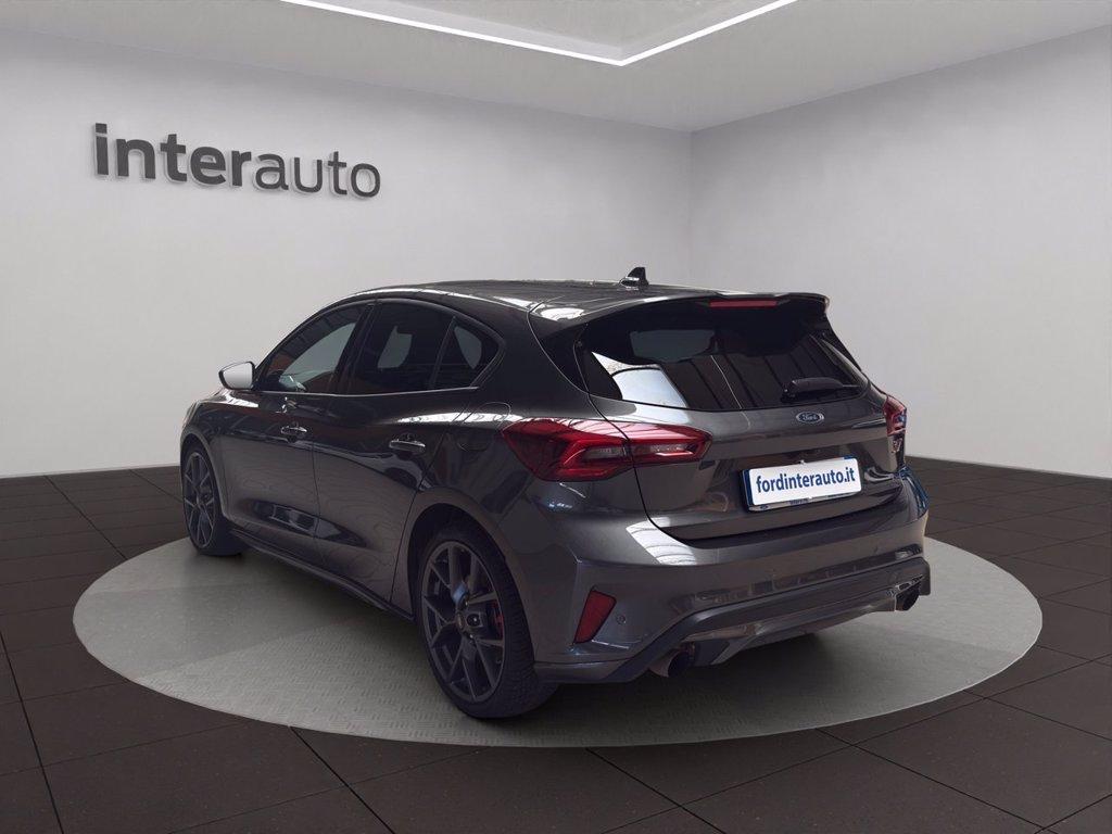 FORD Focus 2.3 EcoBoost 280 CV 5p. ST del 2025