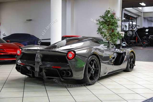 Ferrari LaFerrari 1 OF 499 | SPECIAL PAINT "GRIGIO REVENTON"