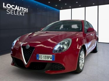 Alfa Romeo Giulietta 1.6 JTDm Super TCT