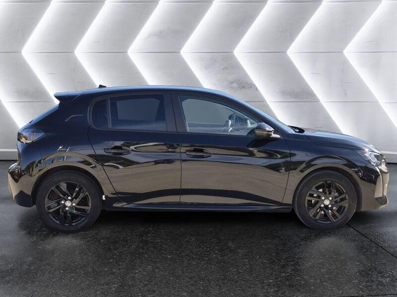 Peugeot 208 1.2 puretech Active Pack s&s 75cv