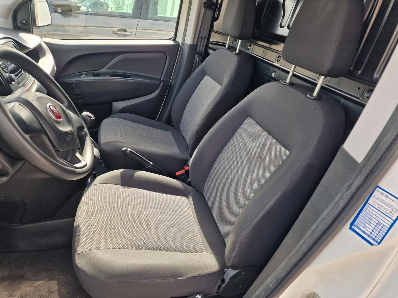 Fiat Doblò 1.3 MJT 11/2021 CON TETTO APRIBILE