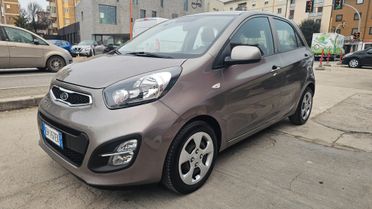 Kia Picanto 1.0 12V 5 porte City