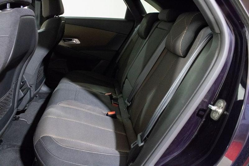 DS DS 7 CrossBack BlueHDi 130cv Business