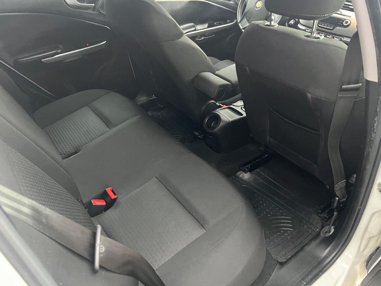 Alfa Romeo Giulietta 1.6 Multijet 105 CV Progression