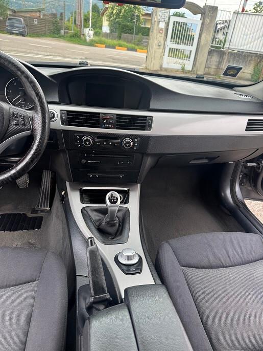 Bmw 320 320d cat Futura