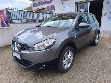 Nissan Qashqai 1.5 dci Acenta Dpf FL