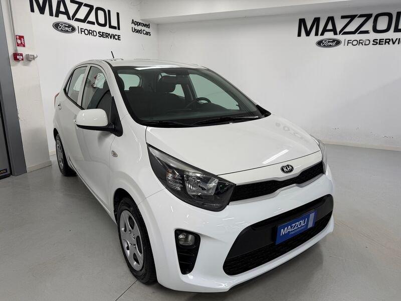 Kia Picanto 1.0 URBAN