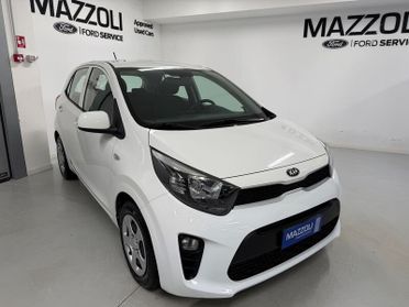 Kia Picanto 1.0 URBAN
