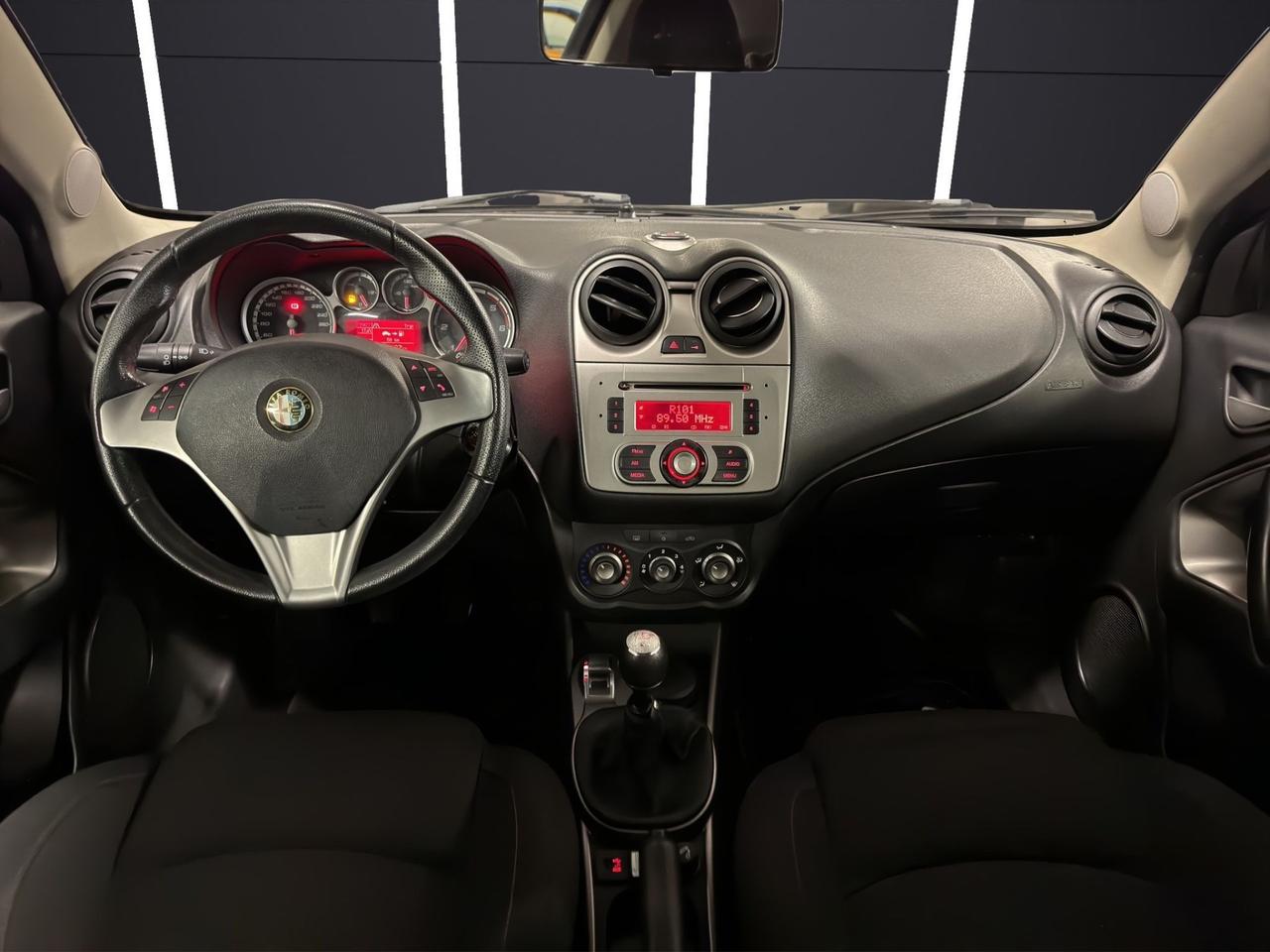 Alfa Romeo MiTo 1.3 JTDm 85 CV S&S Progression