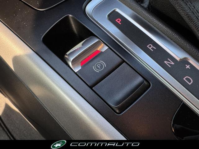 AUDI A5 SPB 2.0 TDI 143 CV multitronic Advanced