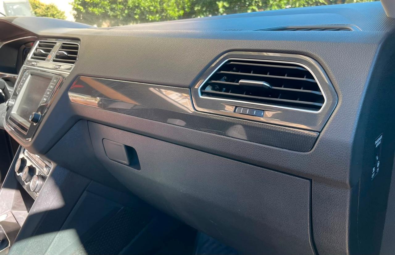VW Tiguan 2.0 TDI 150Cv 4MOTION