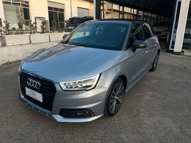 Audi A1 1.4 TDI 90cv S line ALCANTARA FULL NEOP