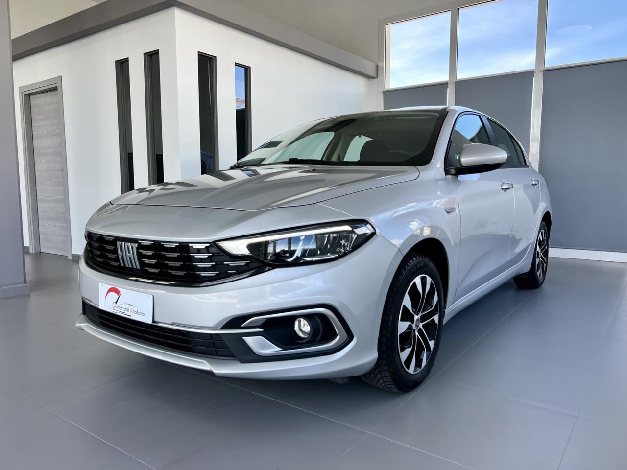 FIAT TIPO 5 PORTE 1.3 MJT 95 CV CITY LIFE - 2022