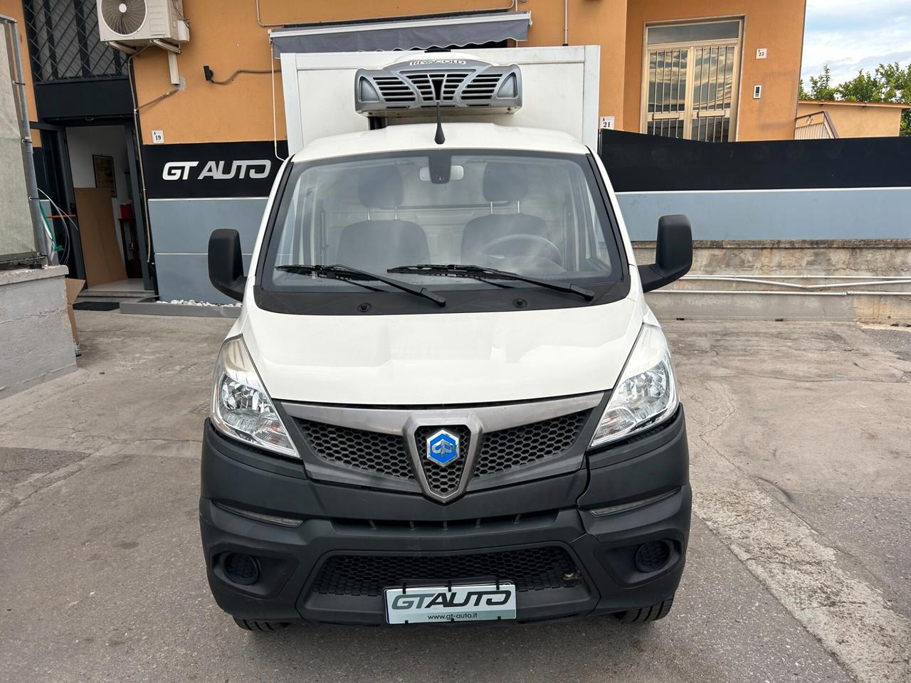 Piaggio Porter NP6 1.5 GPL 2022 FRIGO