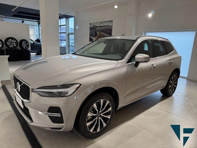 VOLVO XC60 B4 (d) automatico Core