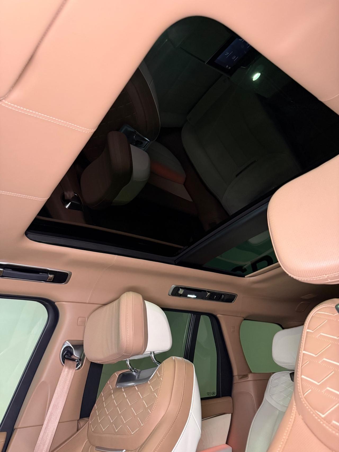Land Rover Range V 2022 3.0d i6 mhev Autobiography awd 350cv auto