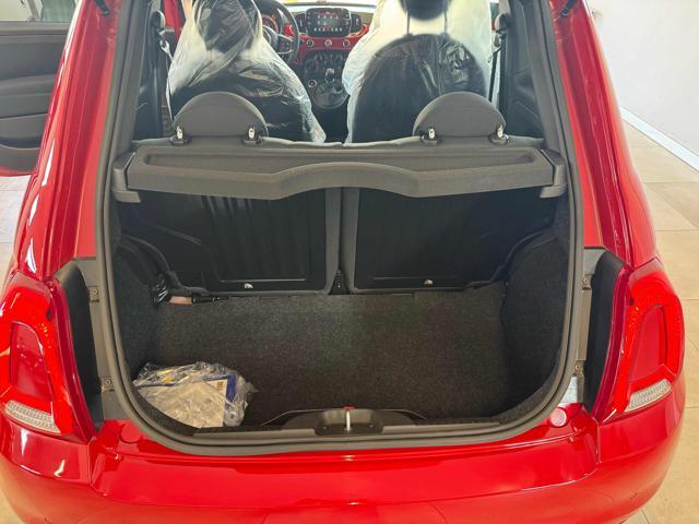 FIAT 500 1.0 Hybrid Km0