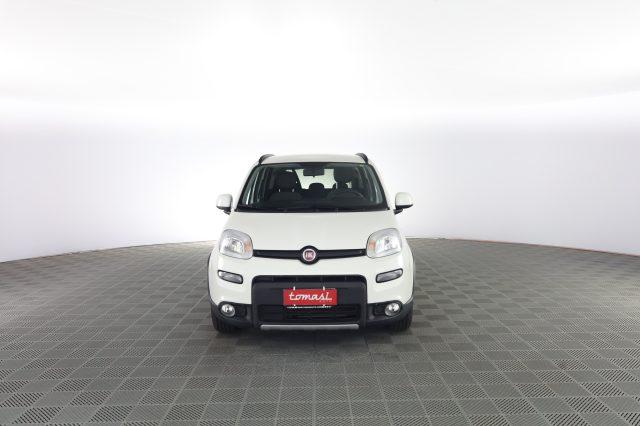 FIAT Panda Panda 1.0 FireFly Hybrid City Life