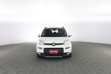 FIAT Panda Panda 1.0 FireFly Hybrid City Life