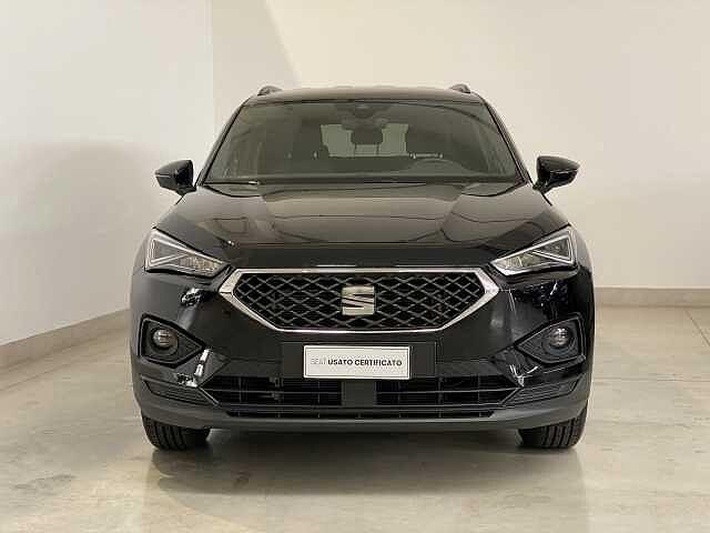 SEAT Tarraco 2.0 TDI DSG Style 7 POSTI