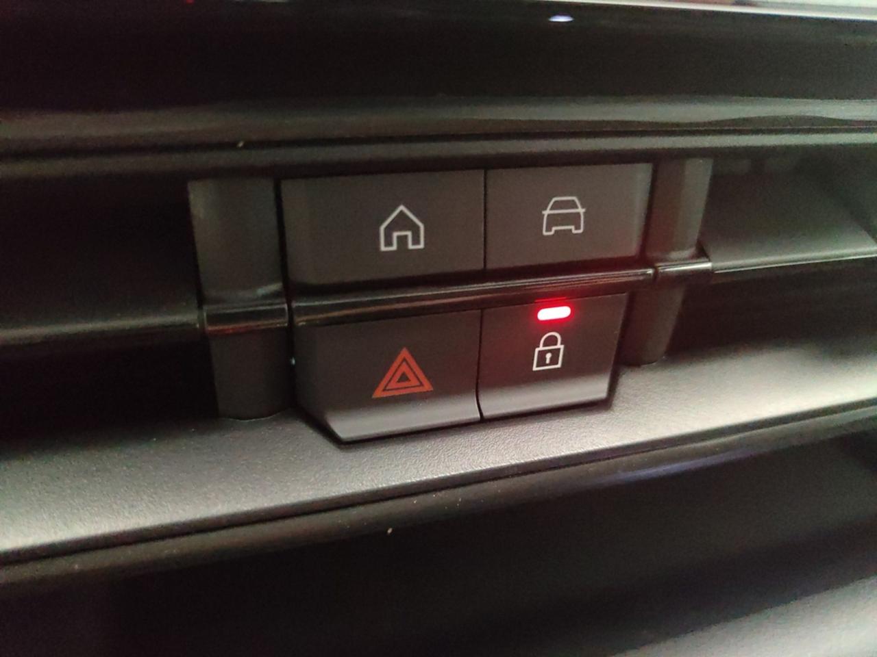 JEEP Avenger 1.2 T 100CV ALTITUDE