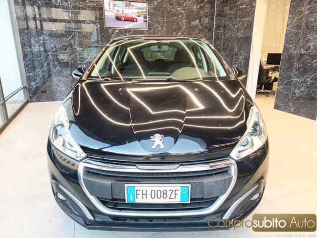 PEUGEOT 208 GPL Allure ( Garanzia 12 Mesi)