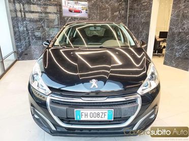 PEUGEOT 208 GPL Allure ( Garanzia 12 Mesi)