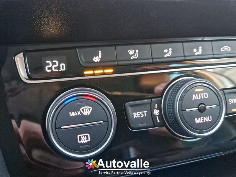 Volkswagen Passat Passat Variant 2.0 TDI DSG Executive BlueMotion Tech.