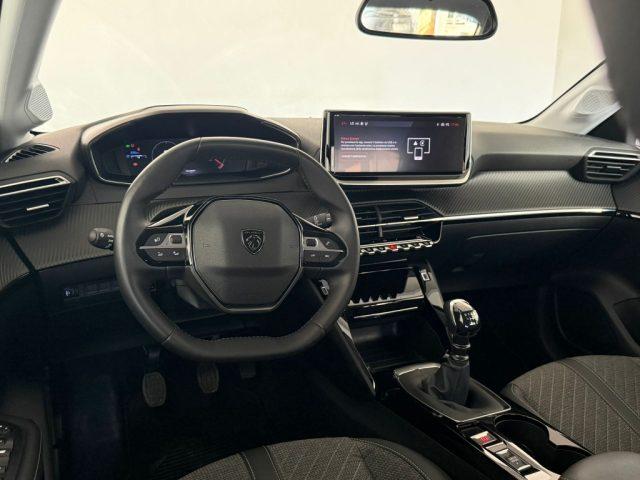 PEUGEOT 208 Hybrid 100 e-DCS6 Allure