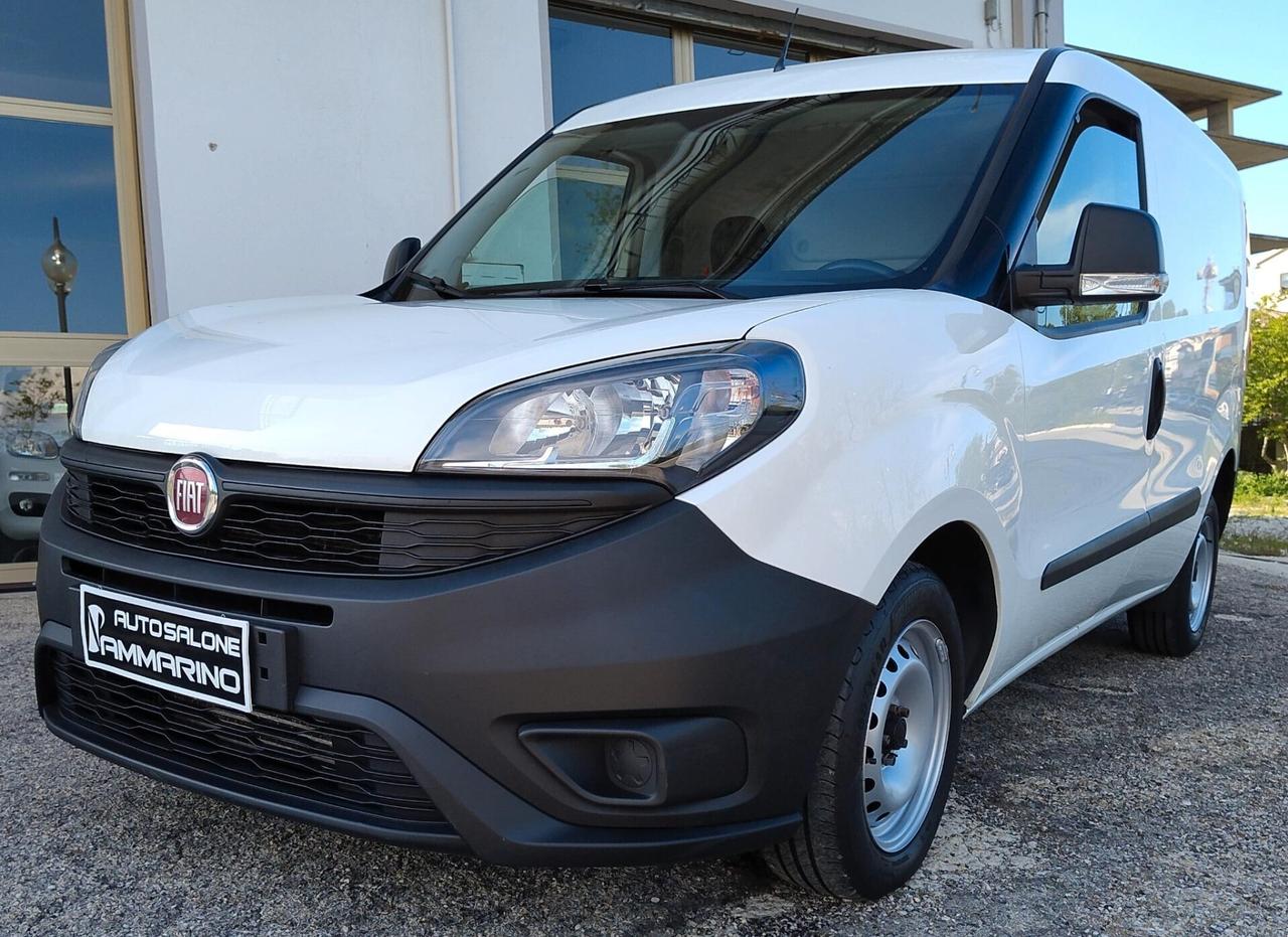 Fiat Doblò Cargo 1.6 Mjet SX 105Cv 3 Posti 05/2021