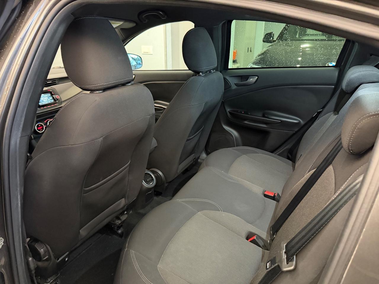 Alfa Romeo Giulietta 2.0 JTDm-2 175 CV TCT Distinctive