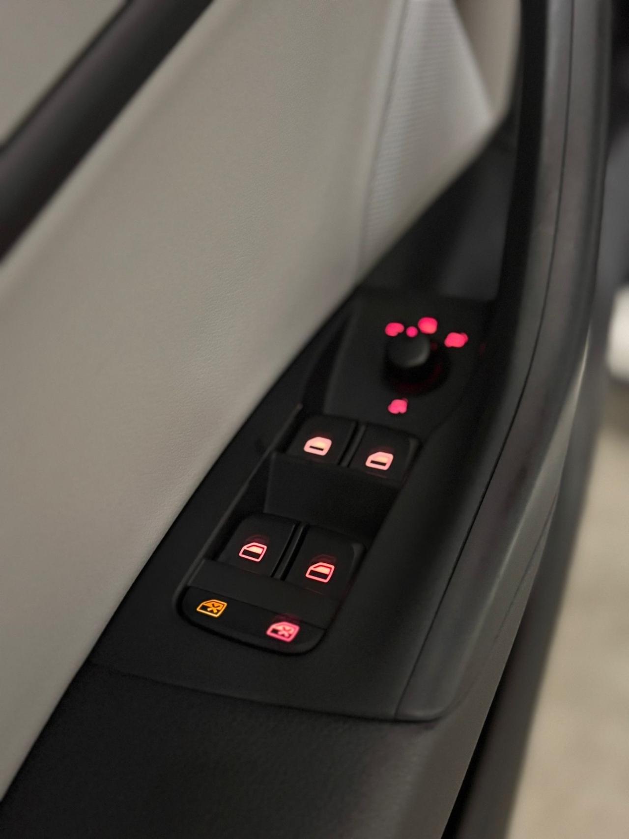 Audi Q3 2.0 TDI 177 CV quattro S tronic