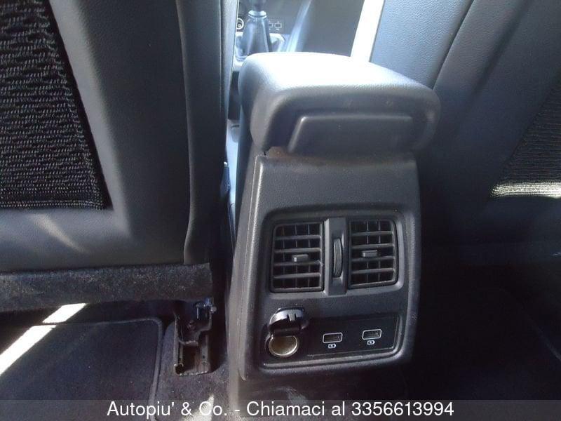 Renault Captur Captur TCe 100 CV GPL Techno