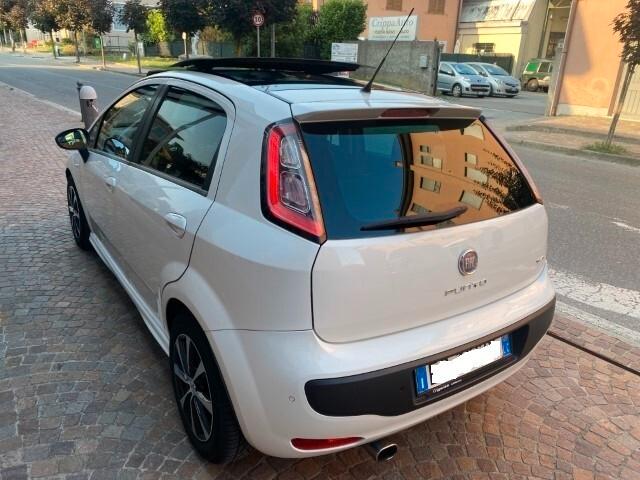 Fiat Punto Evo 1.3 Mjt 95 CV DPF 5 Porte Sport - Tetto apribile