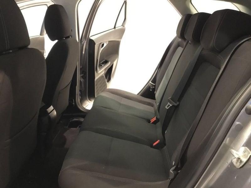 FIAT Tipo Tipo 1.3 Mjt S&S SW City Life