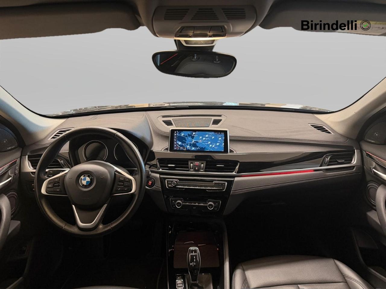BMW X1 (F48) - X1 sDrive18i xLine Plus