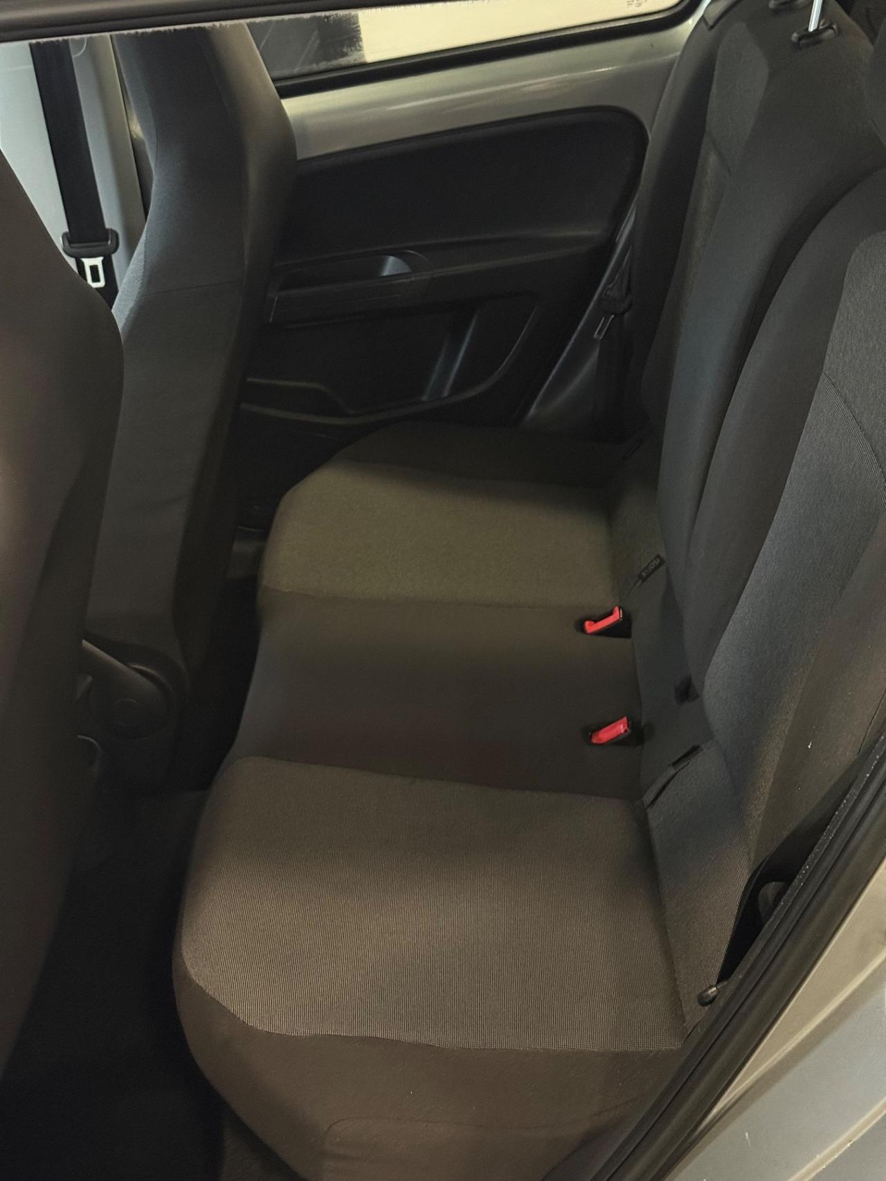 Volkswagen up! 1.0 5p. eco high BlueMotion Technology