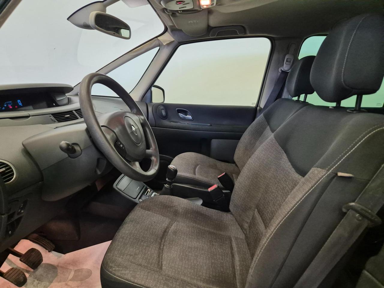 Renault Espace 2.0 16v GPL Style - NEOPATENTATI - 7 POSTI