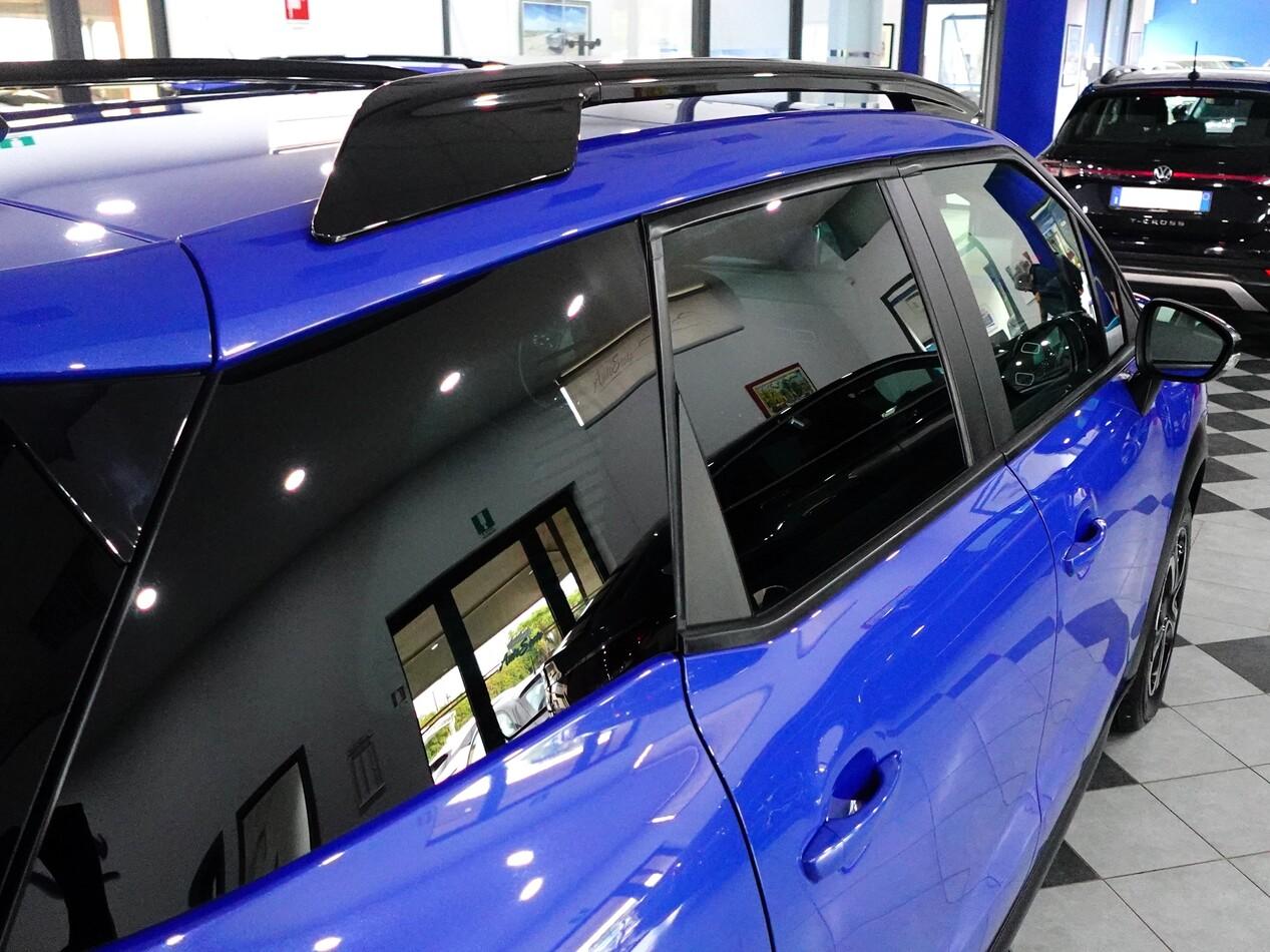 Citroen C3 Aircross 1.2 PureTECH 110 CV FEEL