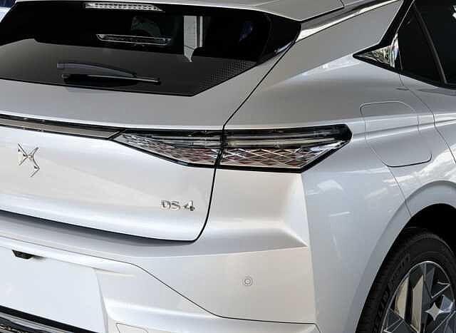 DS DS 4 DS 4 BlueHDi 130 aut. Pallas