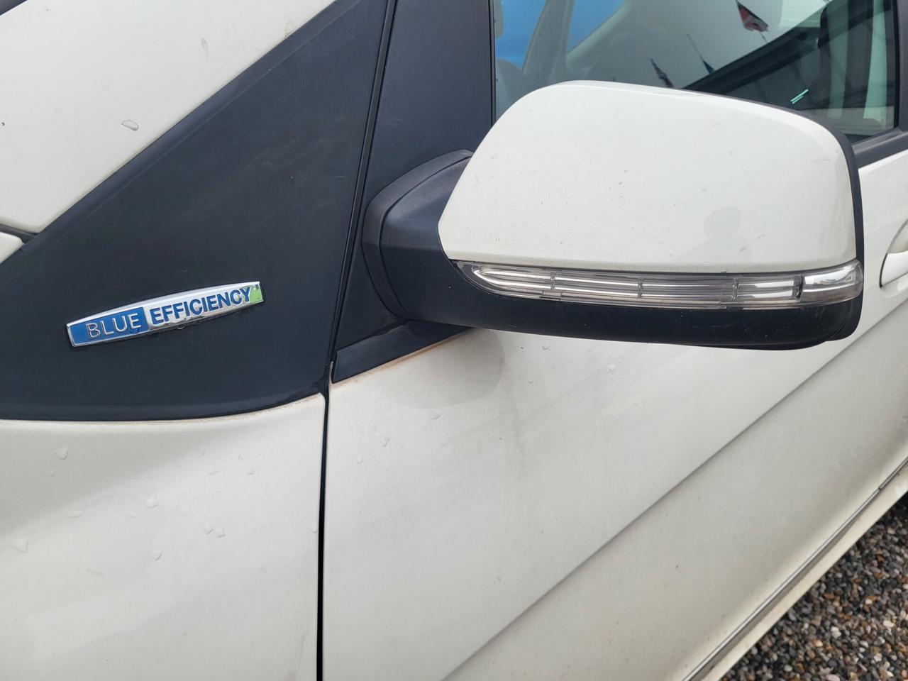 Mercedes-benz A 160 150 Avantgarde