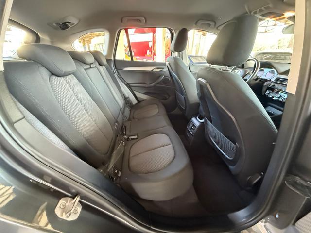 BMW X1 xDrive20d Business