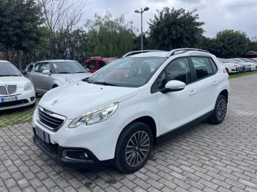 Peugeot 2008 1.6 e-HDi 92 CV Stop&Start Active