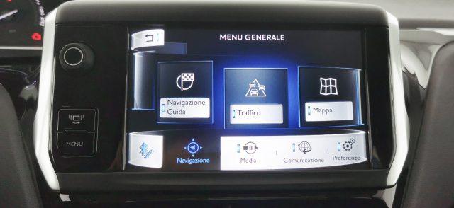 PEUGEOT 208 1° serie 1.2 VTi 82 CV 5 porte Active