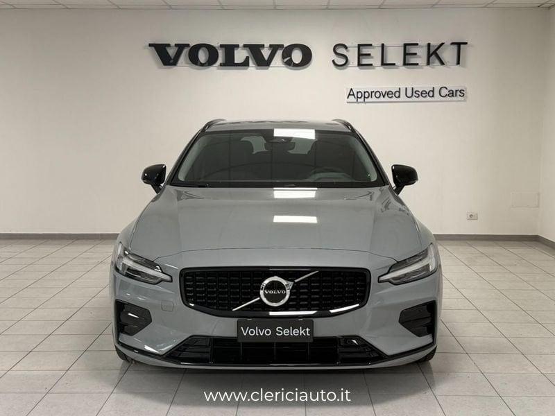 Volvo V60 B3 automatico Plus Dark