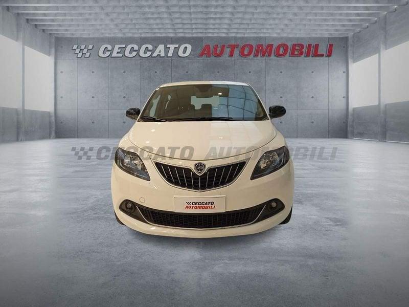 Lancia Ypsilon Ypsilon 1.0 firefly hybrid Gold s&s 70cv 5p.ti