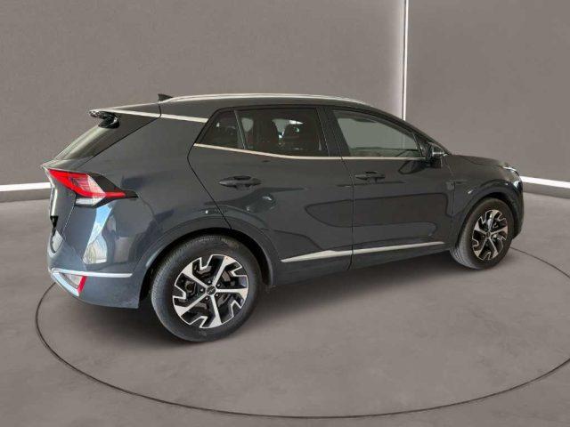 KIA Sportage 5ª serie - 1.6 TGDi MHEV Style